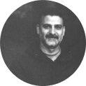 الیاس حسین نژاد - سرپرست اجرایی