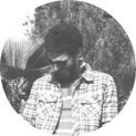 سلمان حسین نژاد - طراح بازی و بازیگردان