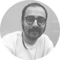 عارف حسینی - کارشناس محتوا فرهنگ و ارتباطات
